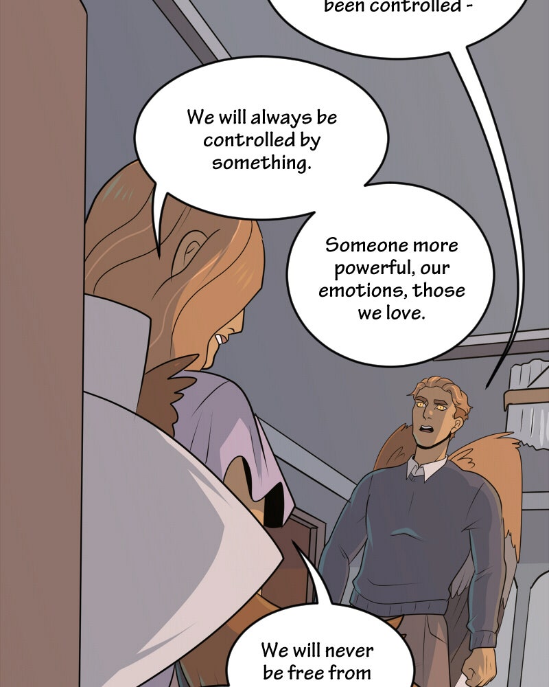 The Croaking (S4) Episode 300 page 40 - 