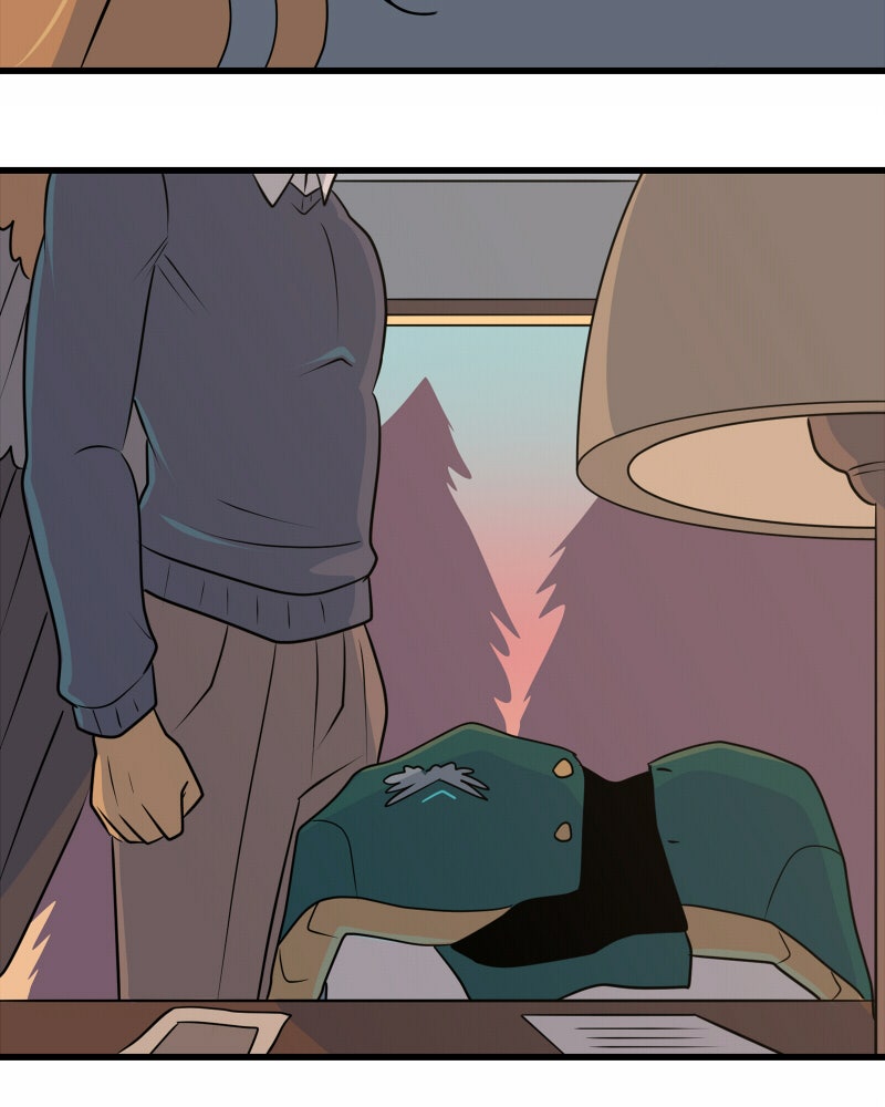 The Croaking (S4) Episode 300 page 42 - 