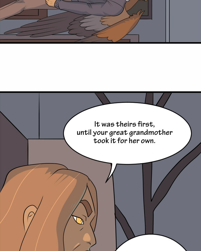 The Croaking (S4) Episode 300 page 45 - 