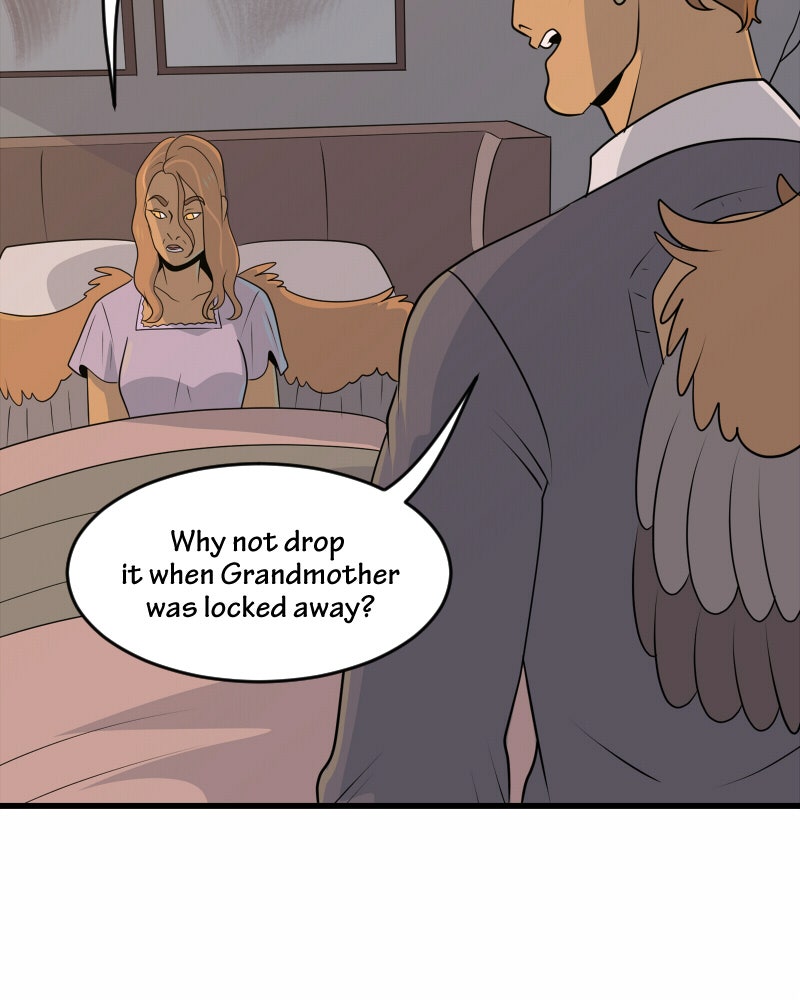 The Croaking (S4) Episode 300 page 47 - 