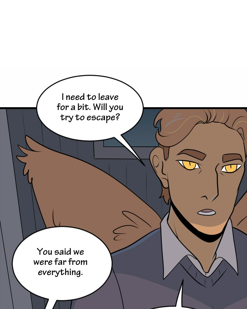 The Croaking (S4) Episode 300 page 6 - 