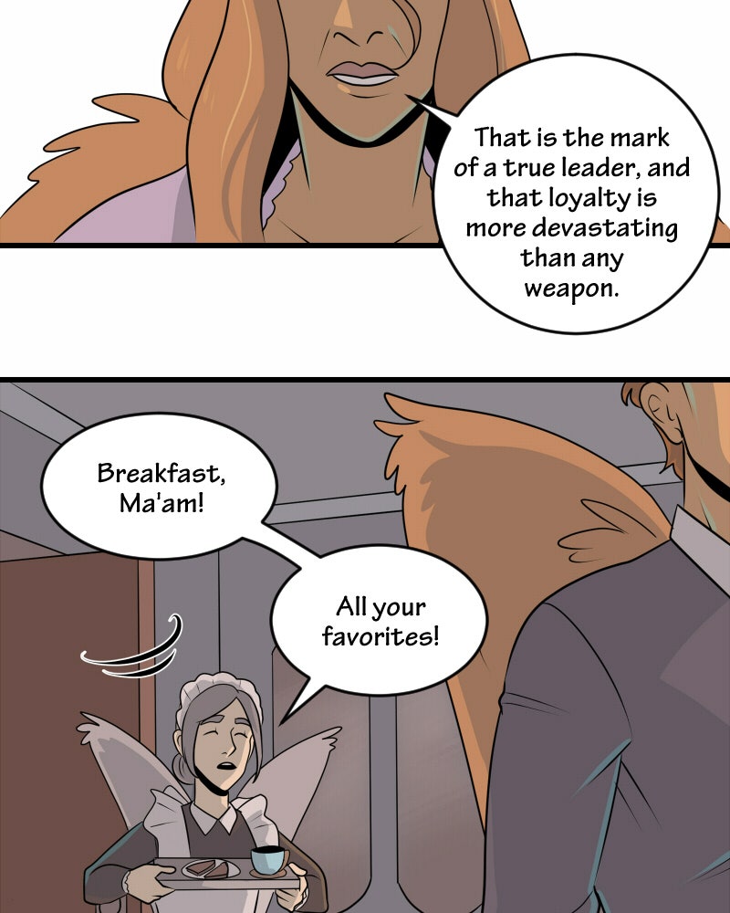 The Croaking (S4) Episode 300 page 60 - 