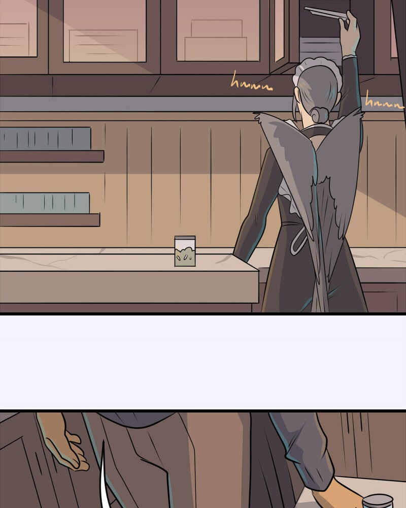 The Croaking (S4) Episode 300 page 64 - 
