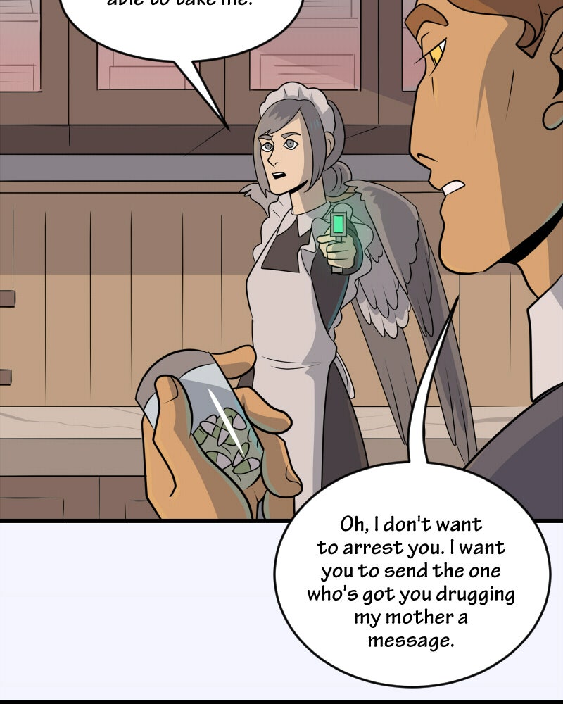 The Croaking (S4) Episode 300 page 66 - 