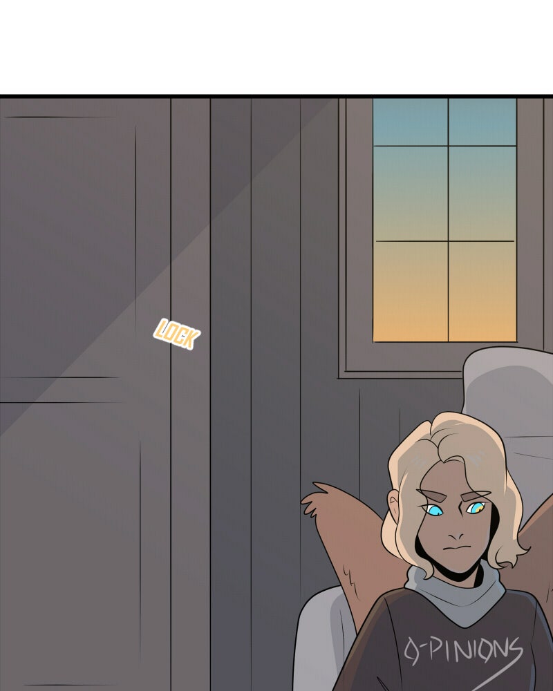 The Croaking (S4) Episode 300 page 8 - 