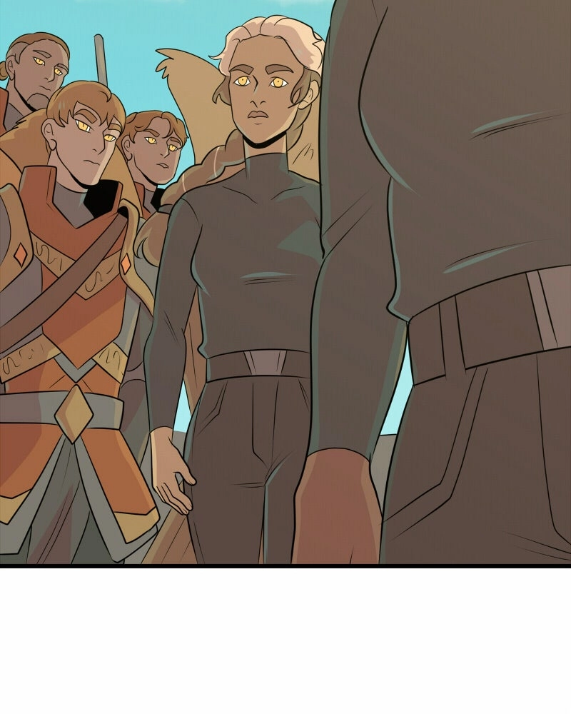 The Croaking Chapter 302 page 22 - 