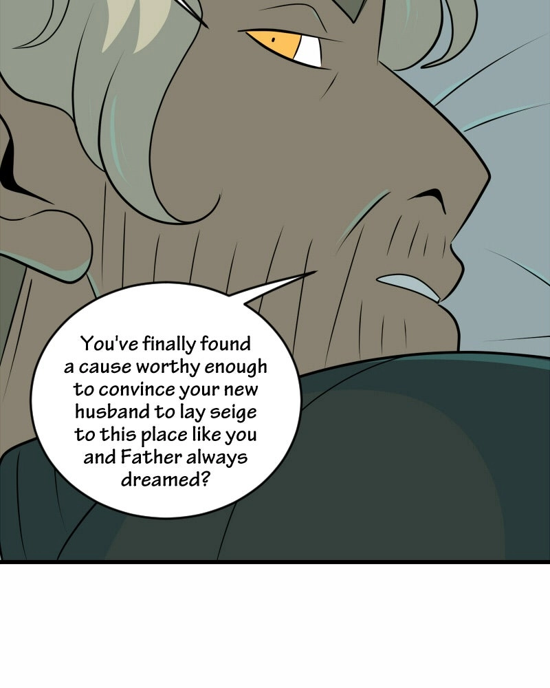 The Croaking Chapter 302 page 26 - 