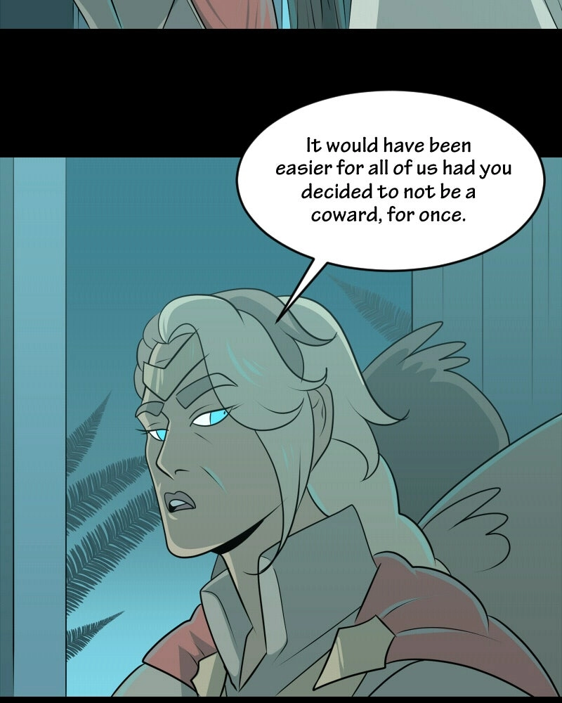 The Croaking Chapter 302 page 29 - 