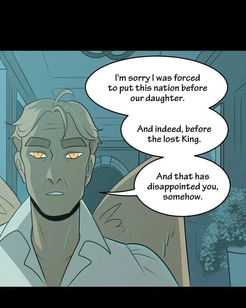 The Croaking Chapter 302 page 30 - 