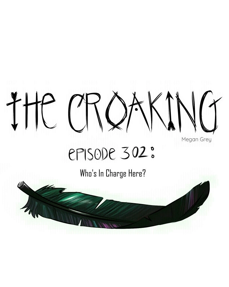 The Croaking Chapter 302 page 4 - 
