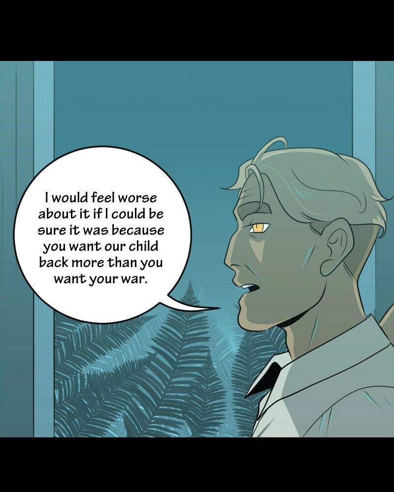 The Croaking Chapter 302 page 31 - 