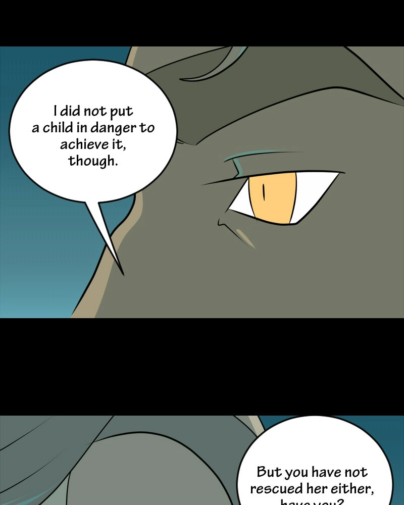 The Croaking Chapter 302 page 33 - 