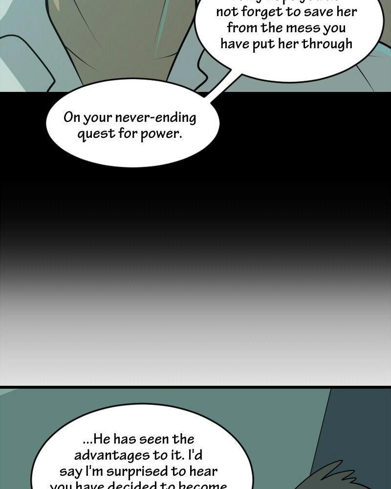The Croaking Chapter 302 page 36 - 