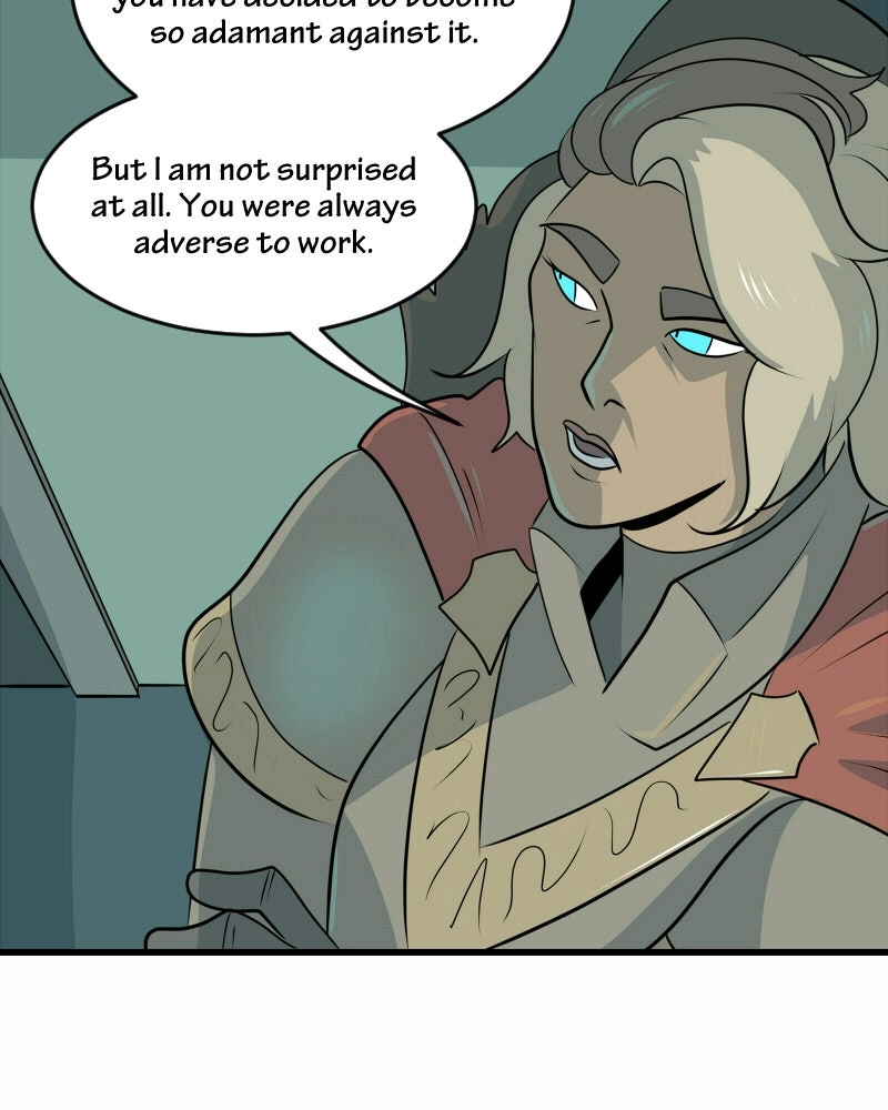 The Croaking Chapter 302 page 37 - 