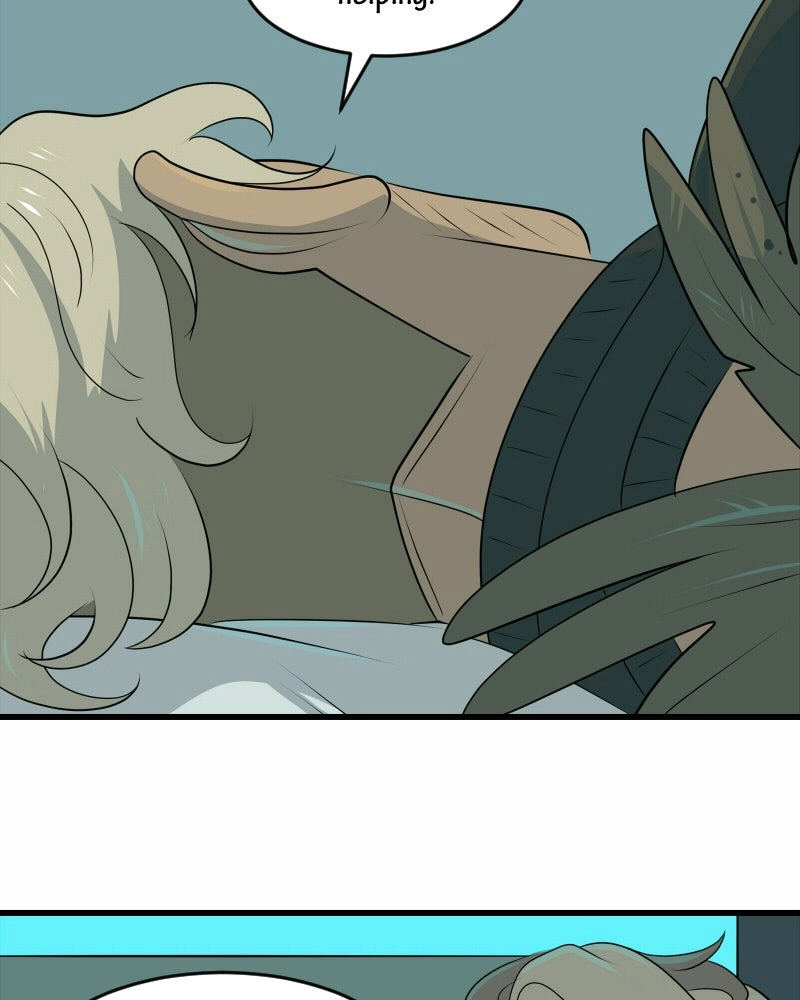 The Croaking Chapter 302 page 39 - 
