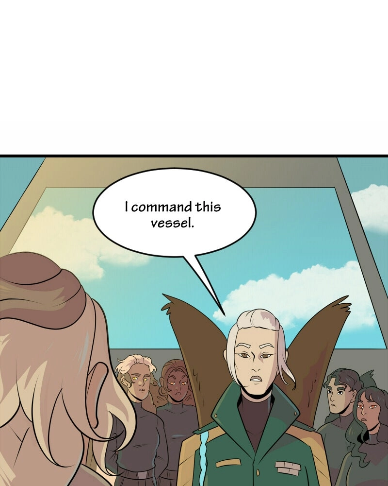 The Croaking Chapter 302 page 5 - 