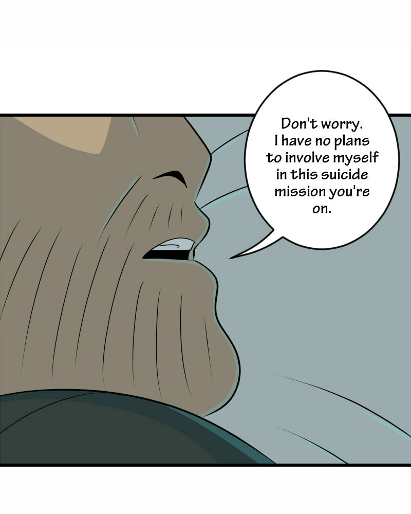 The Croaking Chapter 302 page 42 - 