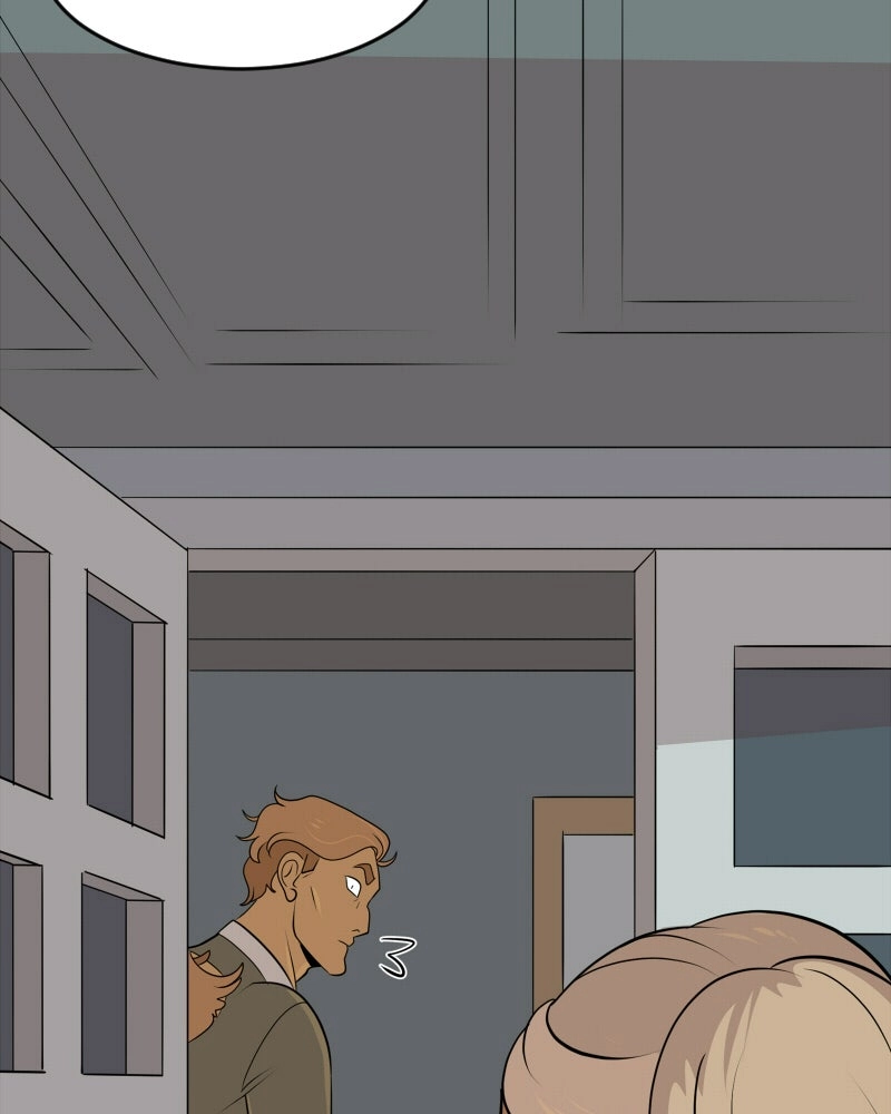 The Croaking Chapter 302 page 44 - 