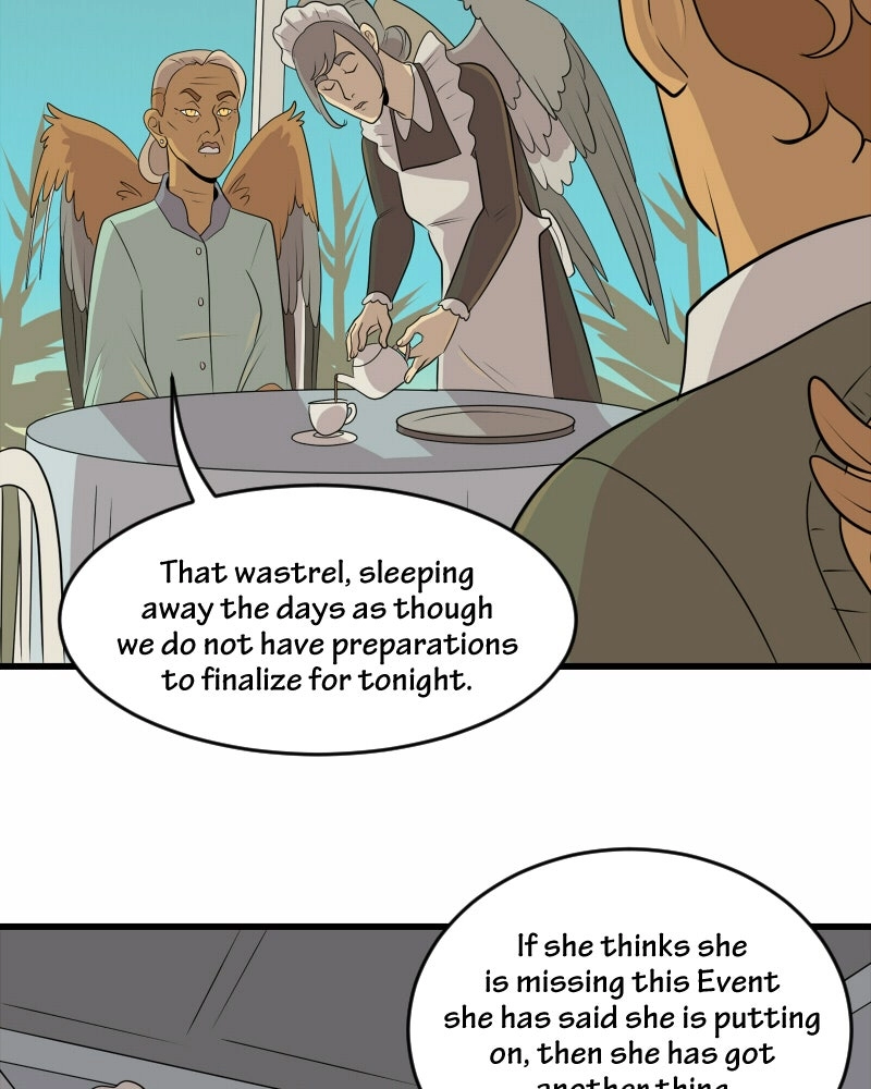 The Croaking Chapter 302 page 46 - 