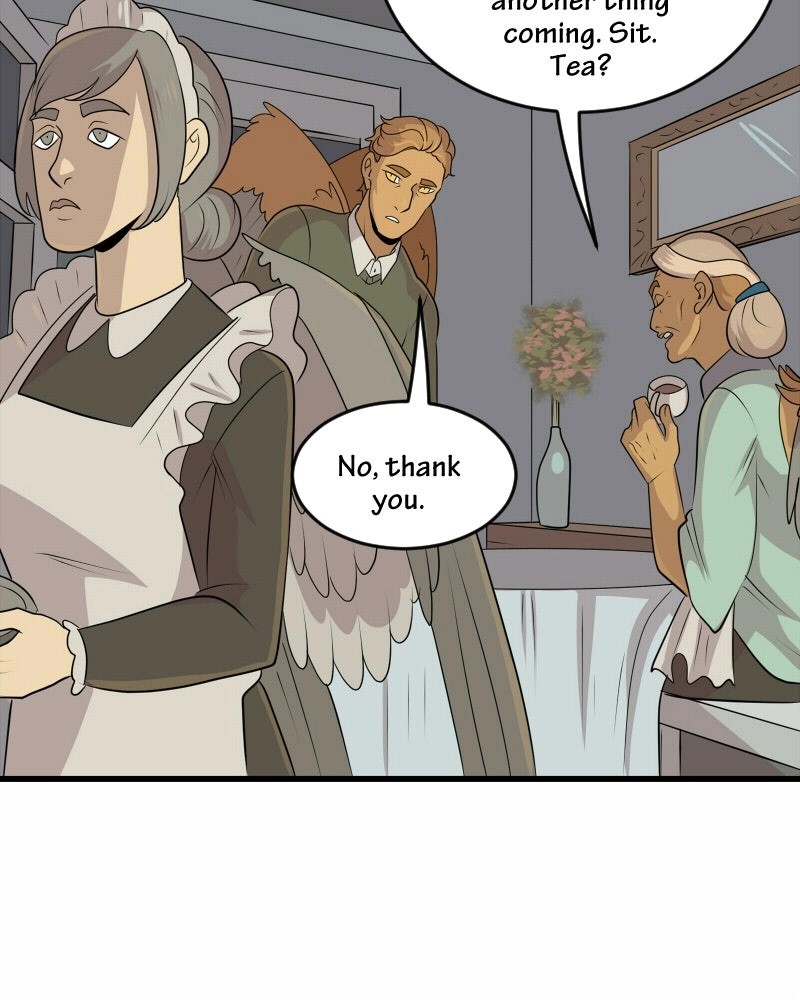The Croaking Chapter 302 page 47 - 