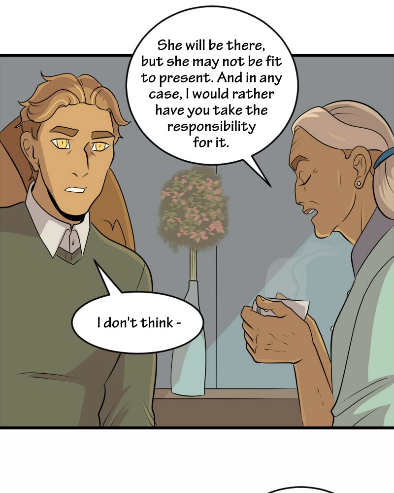 The Croaking Chapter 302 page 48 - 