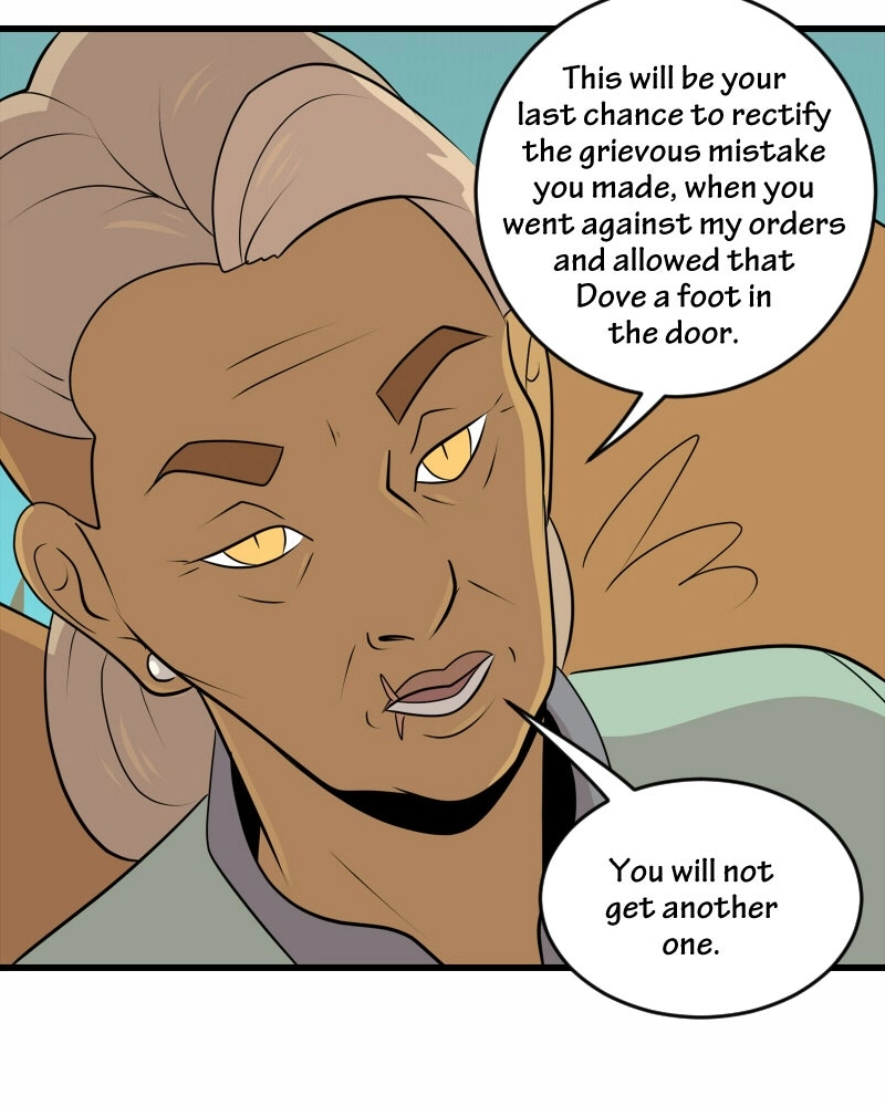 The Croaking Chapter 302 page 49 - 