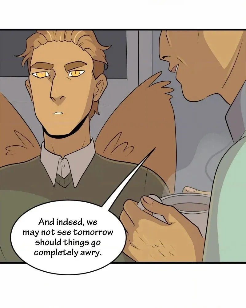 The Croaking Chapter 302 page 50 - 