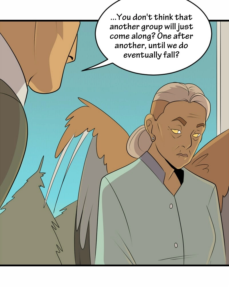 The Croaking Chapter 302 page 52 - 