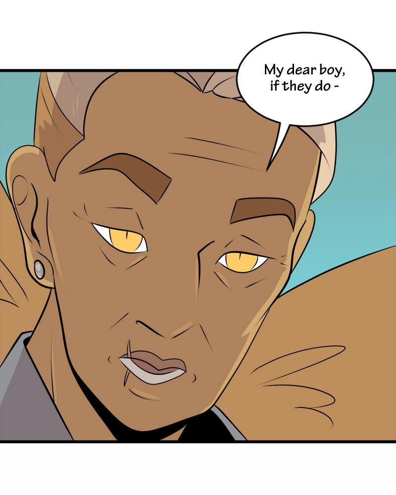 The Croaking Chapter 302 page 53 - 