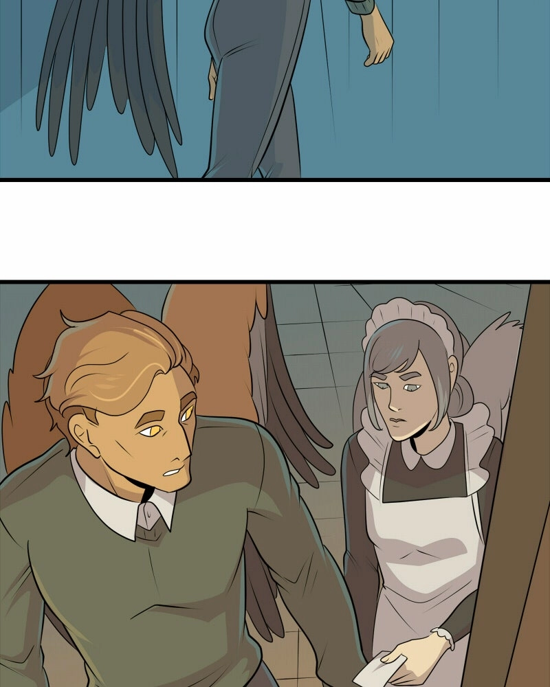 The Croaking Chapter 302 page 55 - 