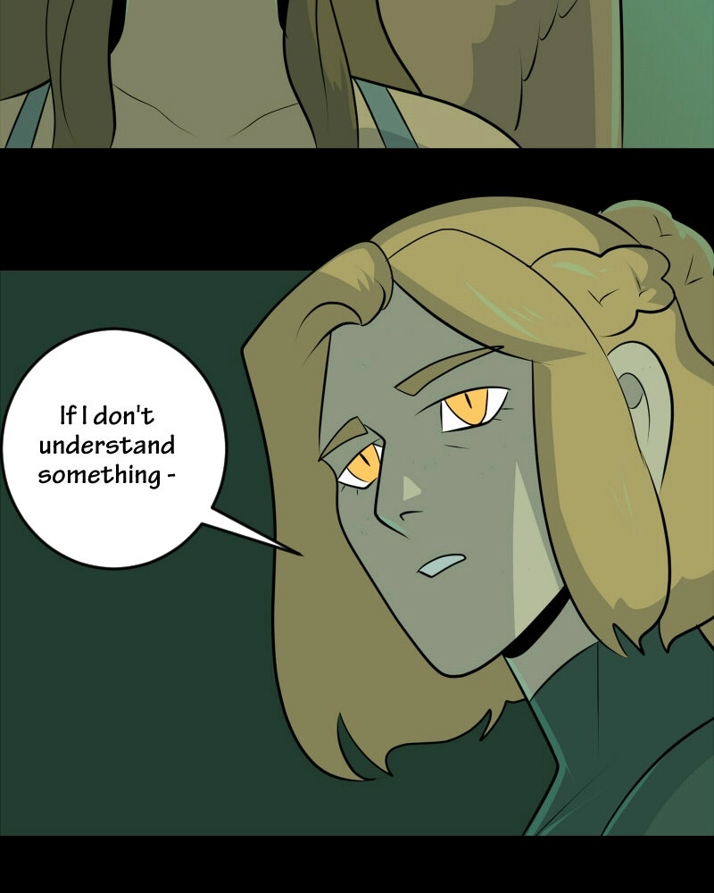 The Croaking Chapter 303 page 18 - 