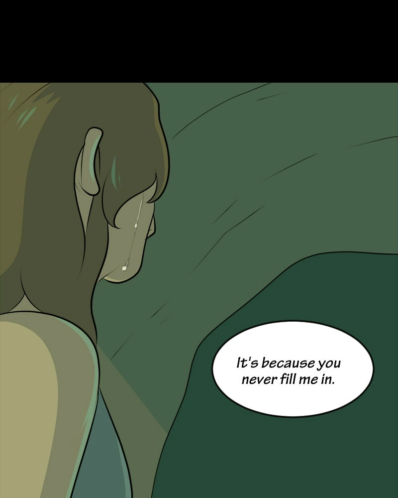 The Croaking Chapter 303 page 19 - 