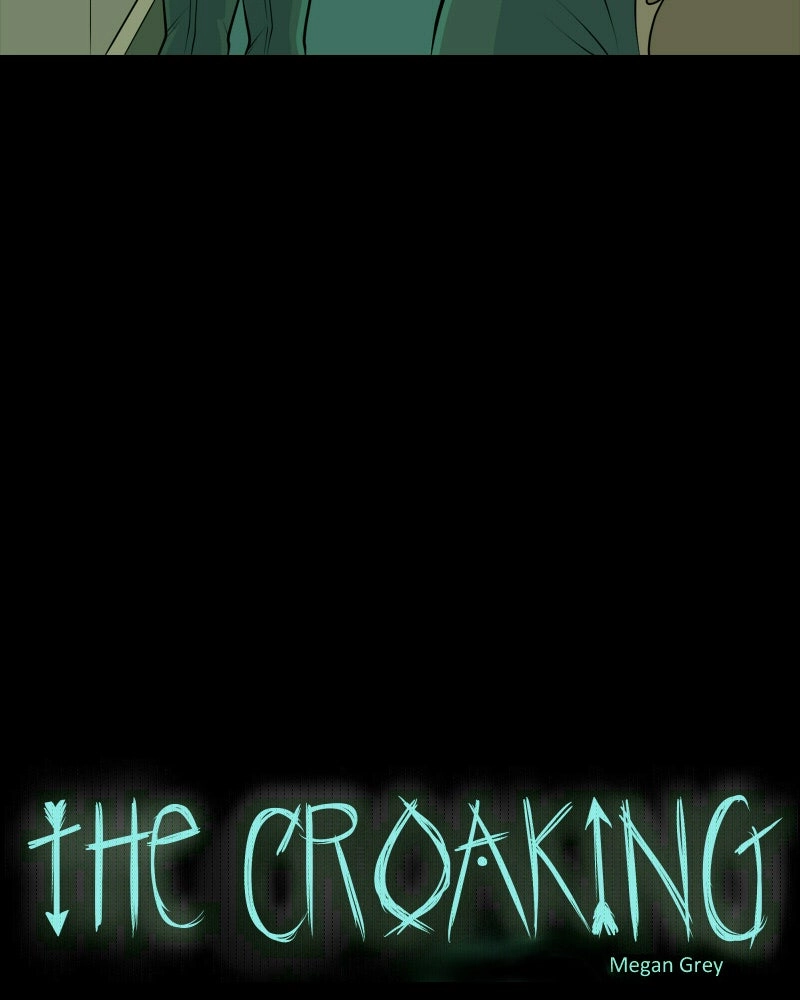 The Croaking Chapter 303 page 3 - 