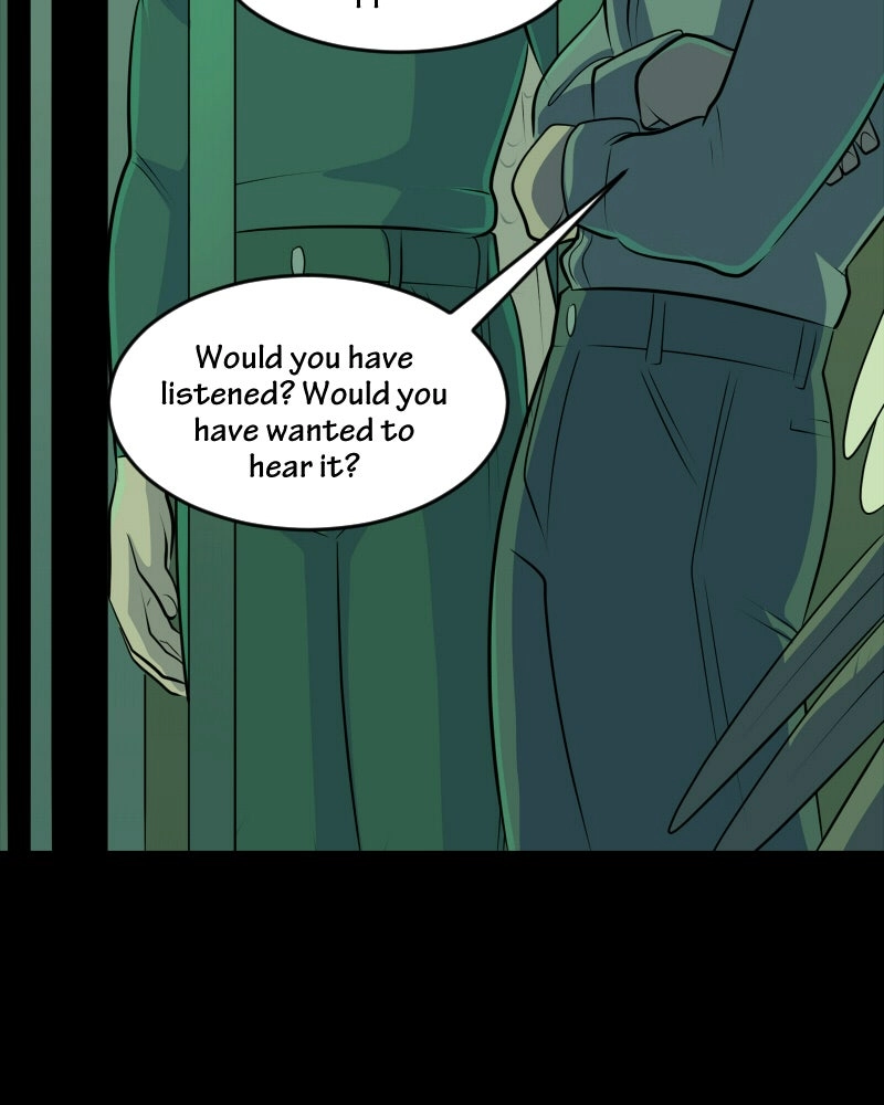 The Croaking Chapter 303 page 23 - 