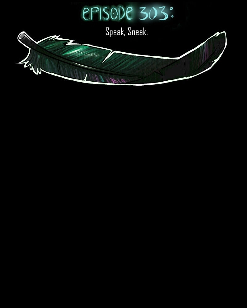 The Croaking Chapter 303 page 4 - 