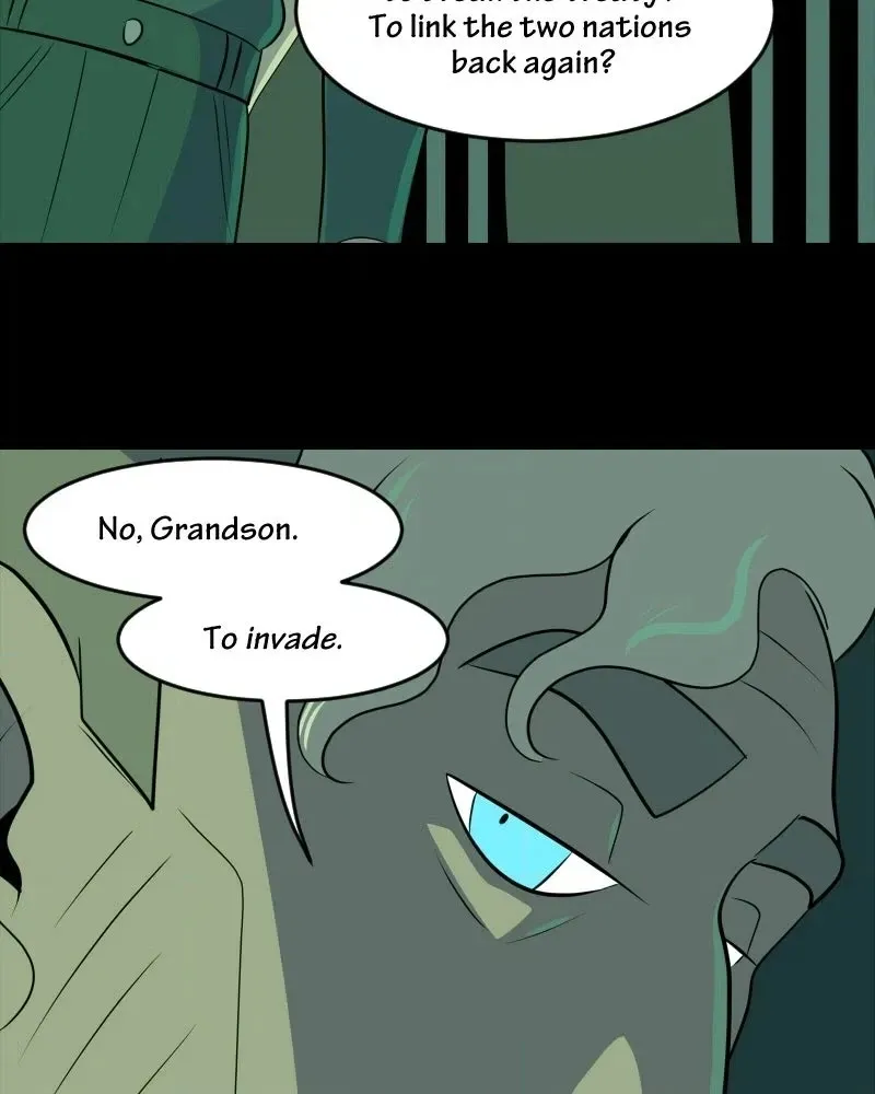 The Croaking Chapter 303 page 40 - 