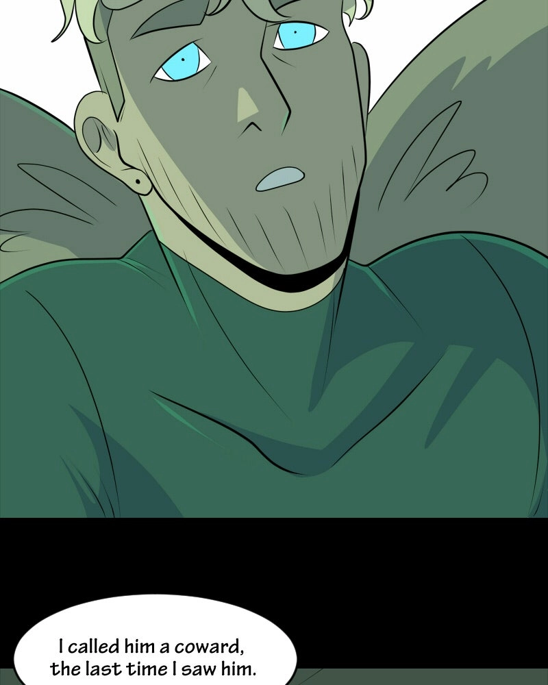 The Croaking Chapter 303 page 52 - 