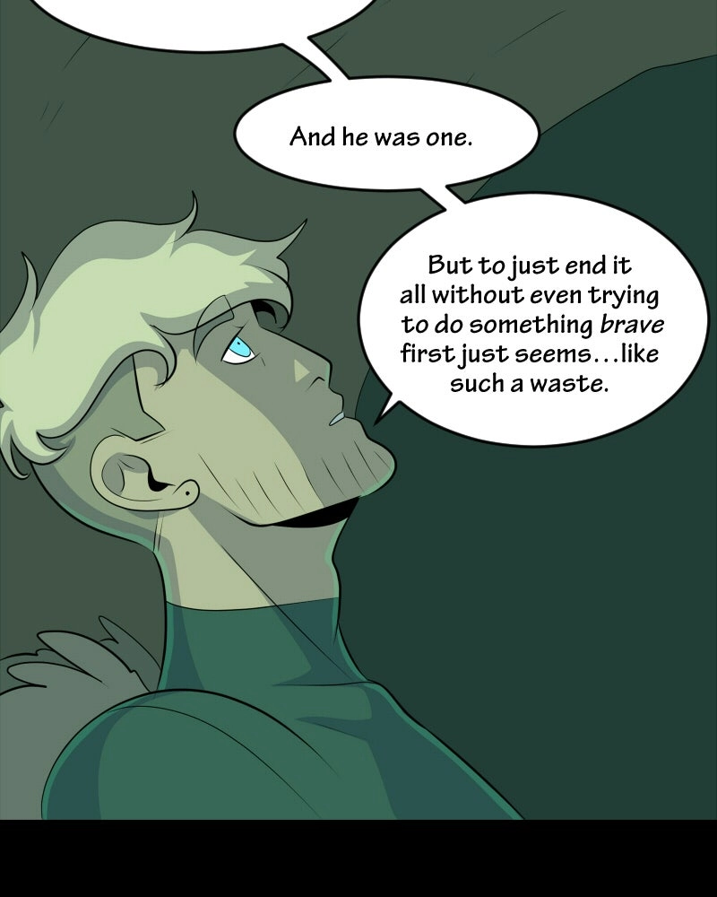 The Croaking Chapter 303 page 53 - 