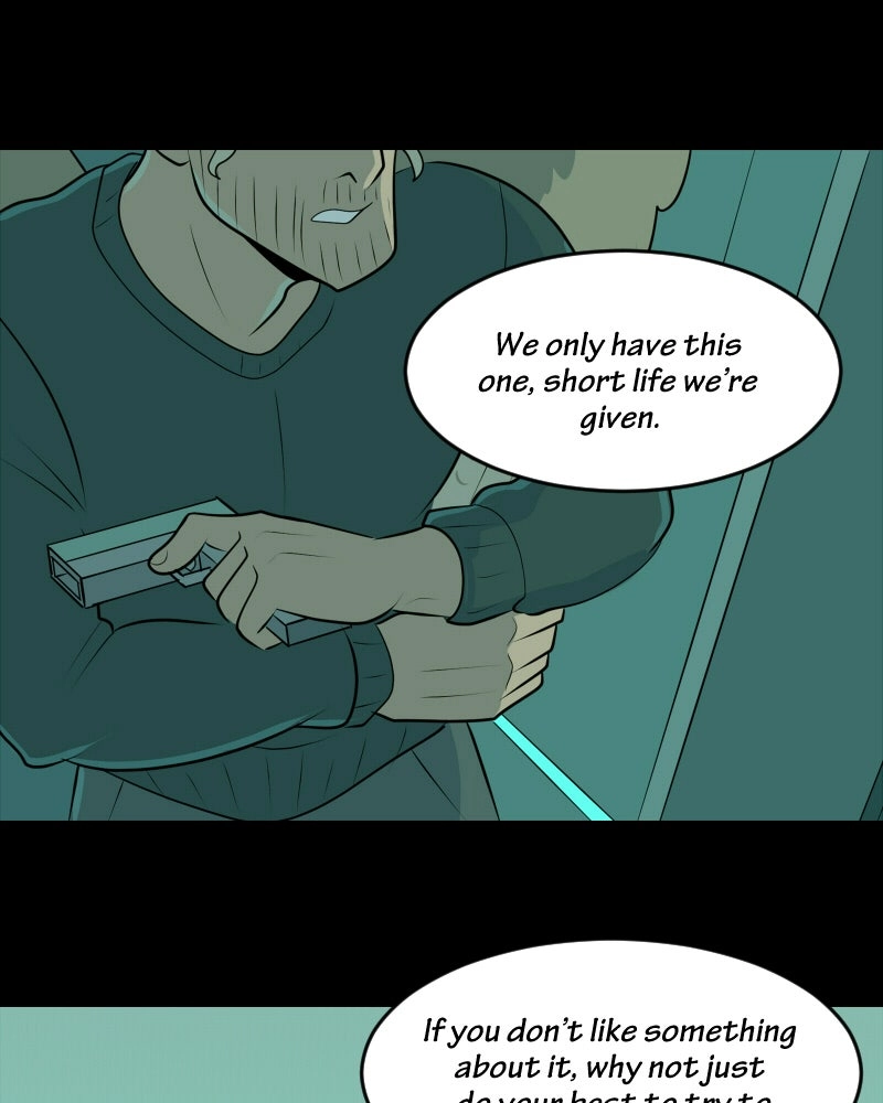 The Croaking Chapter 303 page 54 - 