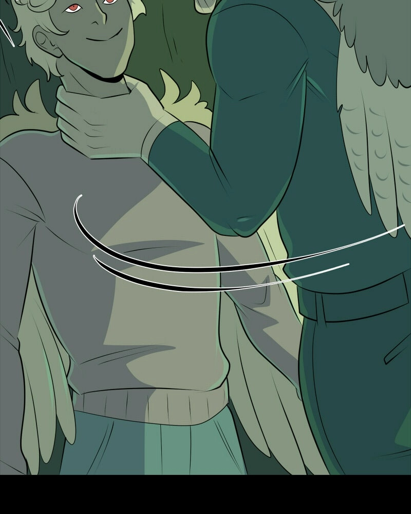 The Croaking Chapter 303 page 58 - 