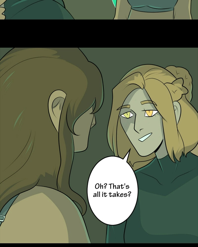 The Croaking Chapter 303 page 7 - 