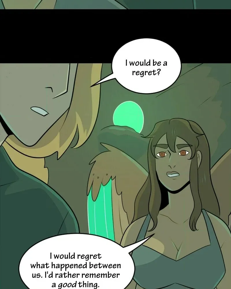 The Croaking Chapter 303 page 10 - 