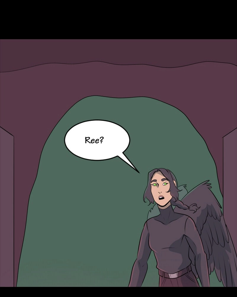The Croaking Chapter 304 page 13 - 