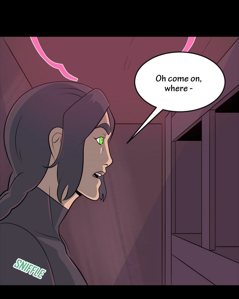 The Croaking Chapter 304 page 14 - 