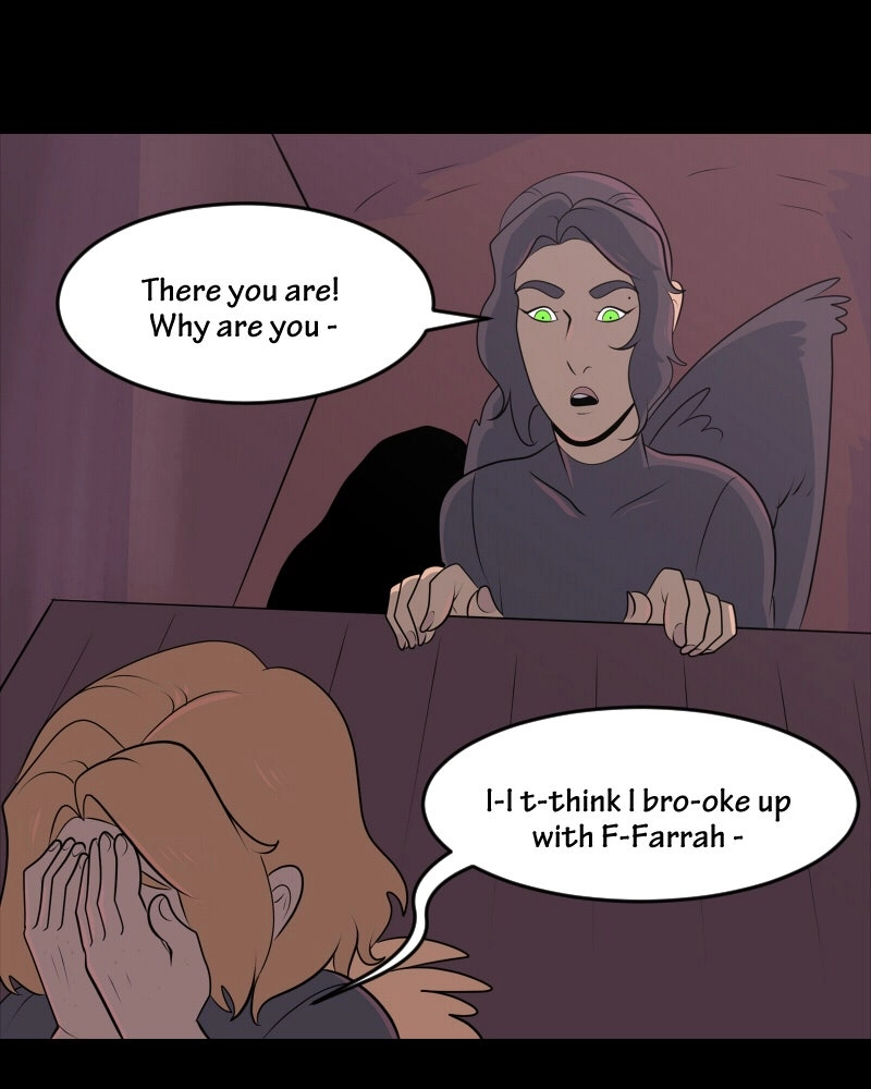 The Croaking Chapter 304 page 15 - 