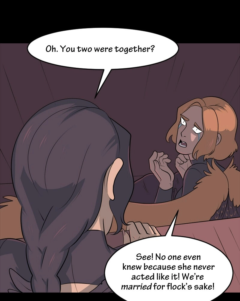 The Croaking Chapter 304 page 16 - 