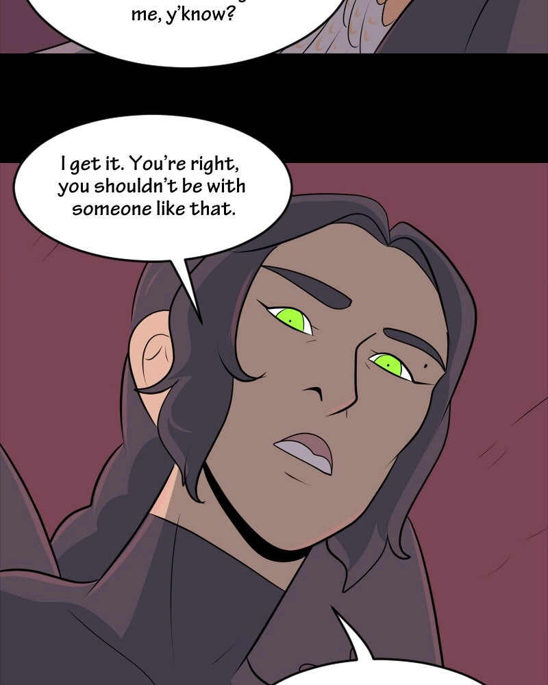 The Croaking Chapter 304 page 19 - 