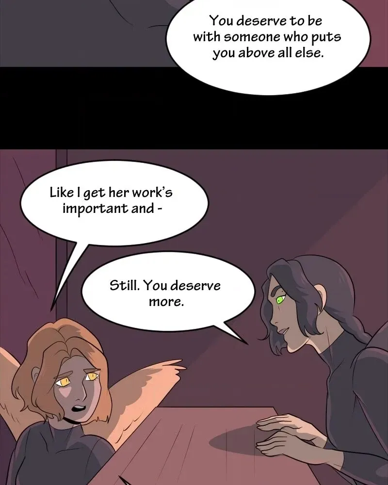 The Croaking Chapter 304 page 20 - 