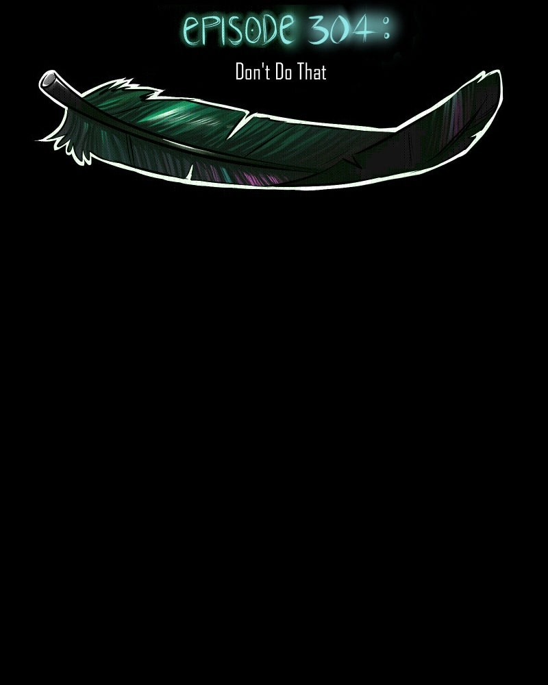 The Croaking Chapter 304 page 3 - 
