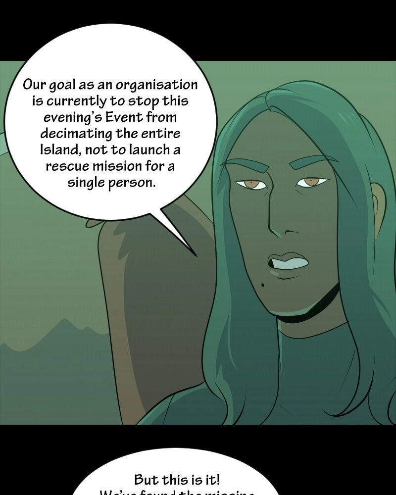 The Croaking Chapter 304 page 28 - 